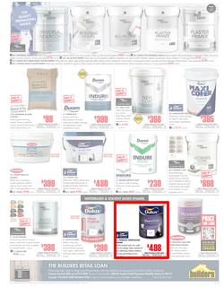 Builders Western Cape & PE : Get More For Less With Builders (20 Feb - 18 Mar 2018), page 11