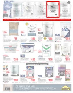 Builders Western Cape & PE : Get More For Less With Builders (20 Feb - 18 Mar 2018), page 11