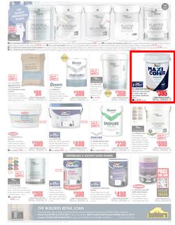 Builders Western Cape & PE : Get More For Less With Builders (20 Feb - 18 Mar 2018), page 11
