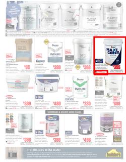 Builders Western Cape & PE : Get More For Less With Builders (20 Feb - 18 Mar 2018), page 11