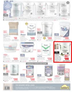 Builders Western Cape & PE : Get More For Less With Builders (20 Feb - 18 Mar 2018), page 11