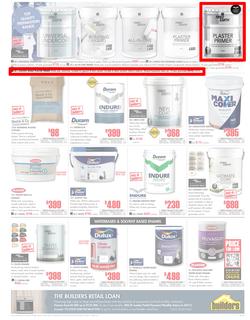 Builders Western Cape & PE : Get More For Less With Builders (20 Feb - 18 Mar 2018), page 11