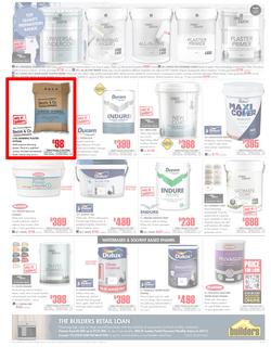 Builders Western Cape & PE : Get More For Less With Builders (20 Feb - 18 Mar 2018), page 11