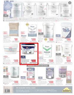 Builders Western Cape & PE : Get More For Less With Builders (20 Feb - 18 Mar 2018), page 11