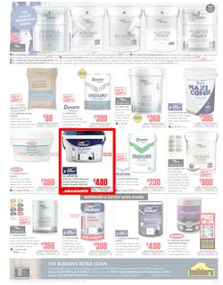 Builders Western Cape & PE : Get More For Less With Builders (20 Feb - 18 Mar 2018), page 11