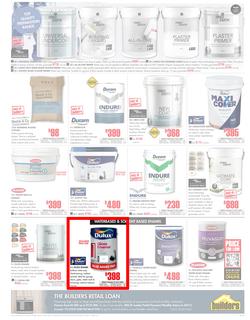 Builders Western Cape & PE : Get More For Less With Builders (20 Feb - 18 Mar 2018), page 11