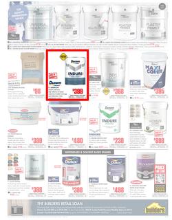 Builders Western Cape & PE : Get More For Less With Builders (20 Feb - 18 Mar 2018), page 11
