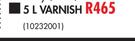 9Dulux Varnish Timbapreservative-5Ltr