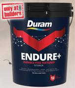Duram Endure+ Durable Fine Textured-20Ltr