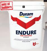 Duram Endure Fine Textured-20Ltr