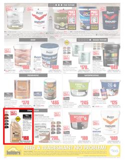Builders Western Cape & PE : Get More For Less With Builders (20 Feb - 18 Mar 2018), page 12