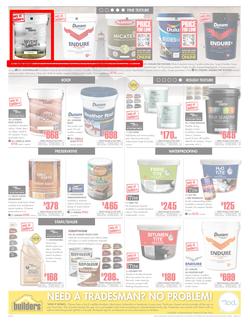 Builders Western Cape & PE : Get More For Less With Builders (20 Feb - 18 Mar 2018), page 12