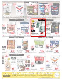 Builders Western Cape & PE : Get More For Less With Builders (20 Feb - 18 Mar 2018), page 12