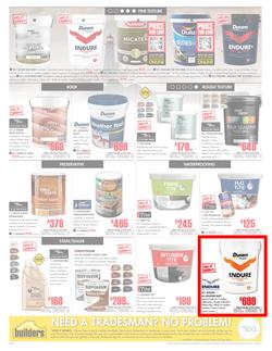 Builders Western Cape & PE : Get More For Less With Builders (20 Feb - 18 Mar 2018), page 12