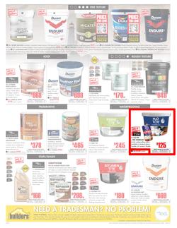 Builders Western Cape & PE : Get More For Less With Builders (20 Feb - 18 Mar 2018), page 12