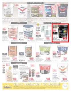 Builders Western Cape & PE : Get More For Less With Builders (20 Feb - 18 Mar 2018), page 12
