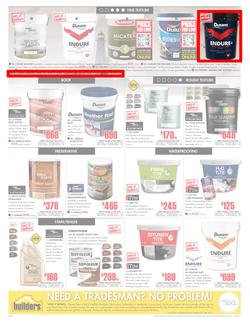 Builders Western Cape & PE : Get More For Less With Builders (20 Feb - 18 Mar 2018), page 12