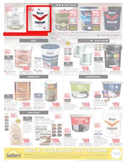 Builders Western Cape & PE : Get More For Less With Builders (20 Feb - 18 Mar 2018), page 12