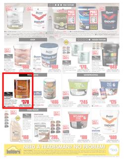 Builders Western Cape & PE : Get More For Less With Builders (20 Feb - 18 Mar 2018), page 12