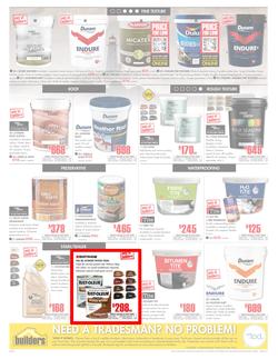 Builders Western Cape & PE : Get More For Less With Builders (20 Feb - 18 Mar 2018), page 12