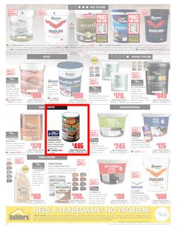 Builders Western Cape & PE : Get More For Less With Builders (20 Feb - 18 Mar 2018), page 12