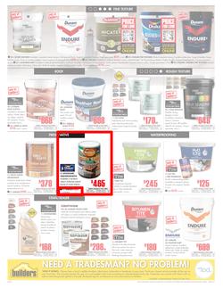 Builders Western Cape & PE : Get More For Less With Builders (20 Feb - 18 Mar 2018), page 12