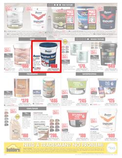 Builders Western Cape & PE : Get More For Less With Builders (20 Feb - 18 Mar 2018), page 12