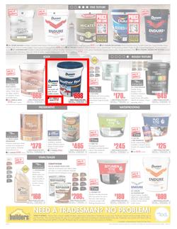 Builders Western Cape & PE : Get More For Less With Builders (20 Feb - 18 Mar 2018), page 12