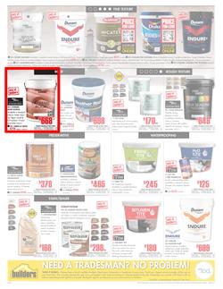 Builders Western Cape & PE : Get More For Less With Builders (20 Feb - 18 Mar 2018), page 12