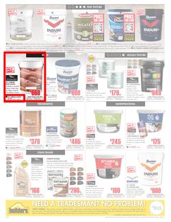 Builders Western Cape & PE : Get More For Less With Builders (20 Feb - 18 Mar 2018), page 12