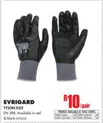 Evrigard Tyson Flexi-Per Pair