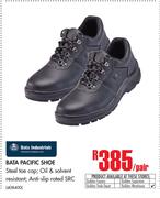 Bata Pacific Shoe-Per Pair