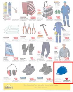 Builders Western Cape & PE : Get More For Less With Builders (20 Feb - 18 Mar 2018), page 14
