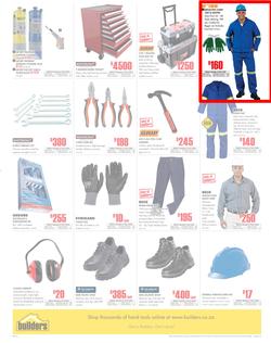 Builders Western Cape & PE : Get More For Less With Builders (20 Feb - 18 Mar 2018), page 14