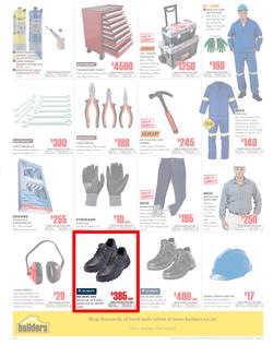 Builders Western Cape & PE : Get More For Less With Builders (20 Feb - 18 Mar 2018), page 14