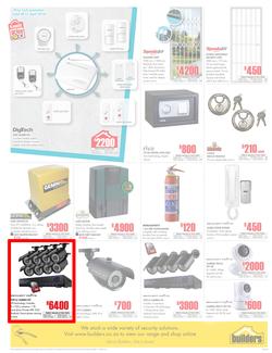 Builders Western Cape & PE : Get More For Less With Builders (20 Feb - 18 Mar 2018), page 15