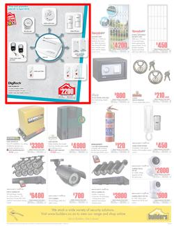 Builders Western Cape & PE : Get More For Less With Builders (20 Feb - 18 Mar 2018), page 15
