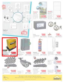 Builders Western Cape & PE : Get More For Less With Builders (20 Feb - 18 Mar 2018), page 15
