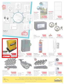 Builders Western Cape & PE : Get More For Less With Builders (20 Feb - 18 Mar 2018), page 15