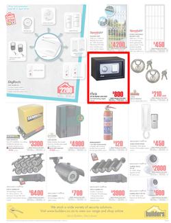 Builders Western Cape & PE : Get More For Less With Builders (20 Feb - 18 Mar 2018), page 15
