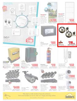 Builders Western Cape & PE : Get More For Less With Builders (20 Feb - 18 Mar 2018), page 15