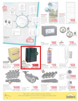 Builders Western Cape & PE : Get More For Less With Builders (20 Feb - 18 Mar 2018), page 15