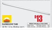 Fluorescent Tube