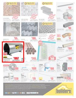 Builders Western Cape & PE : Get More For Less With Builders (20 Feb - 18 Mar 2018), page 16