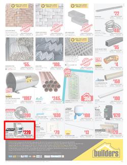 Builders Western Cape & PE : Get More For Less With Builders (20 Feb - 18 Mar 2018), page 16
