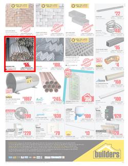 Builders Western Cape & PE : Get More For Less With Builders (20 Feb - 18 Mar 2018), page 16