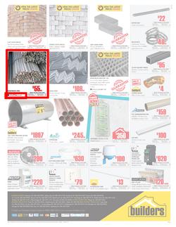 Builders Western Cape & PE : Get More For Less With Builders (20 Feb - 18 Mar 2018), page 16