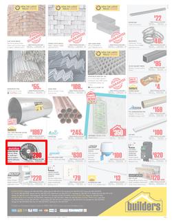 Builders Western Cape & PE : Get More For Less With Builders (20 Feb - 18 Mar 2018), page 16