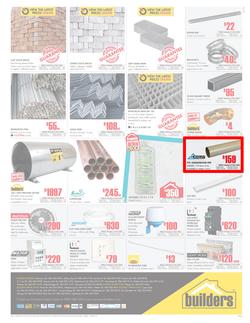Builders Western Cape & PE : Get More For Less With Builders (20 Feb - 18 Mar 2018), page 16