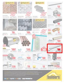 Builders Western Cape & PE : Get More For Less With Builders (20 Feb - 18 Mar 2018), page 16